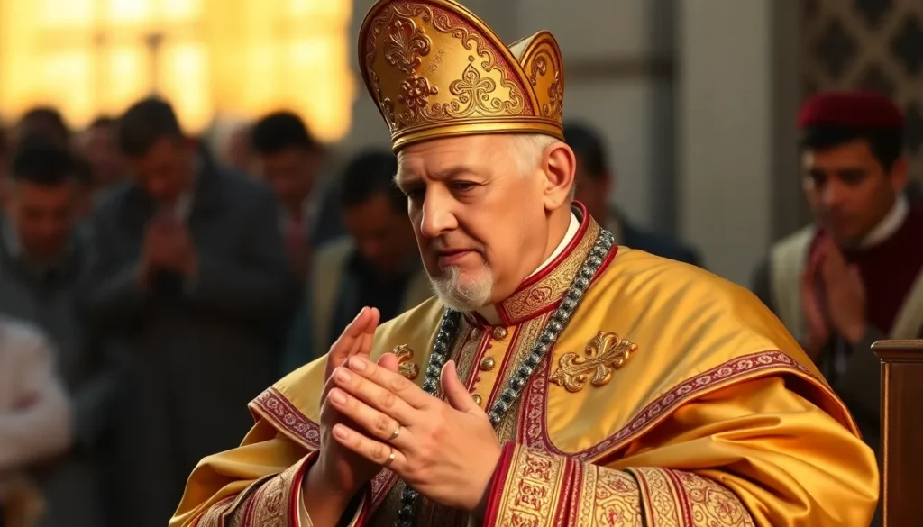 El emotivo agradecimiento del Papa León XIV al CELAM que no te querrás perder 2025 El emotivo agradecimiento del Papa León XIV al CELAM que no te querrás perder 2025