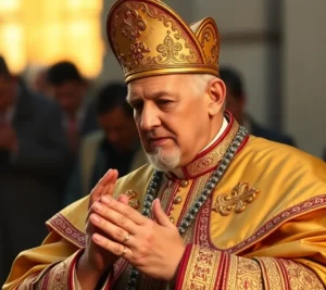 El emotivo agradecimiento del Papa León XIV al CELAM que no te querrás perder 2025 El emotivo agradecimiento del Papa León XIV al CELAM que no te querrás perder 2025