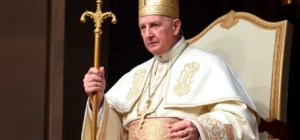 Descubre el secreto para recibir una bendición apostólica del Papa León XIV que cambiará tu vida ¡No te lo puedes perder! 2025