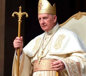 Descubre el secreto para recibir una bendición apostólica del Papa León XIV que cambiará tu vida ¡No te lo puedes perder! 2025
