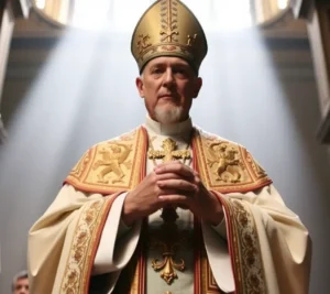 El sorprendente giro en la iglesia: el Papa León XIV nombra a sus primeros obispos en Argentina y todos hablan de ello 2025 El sorprendente giro en la iglesia: el Papa León XIV nombra a sus primeros obispos en Argentina y todos hablan de ello 2025