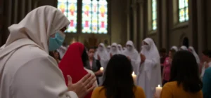 La impactante oración de la Iglesia Católica en Liverpool por las víctimas del atropello masivo que conmociona al mundo 2025
