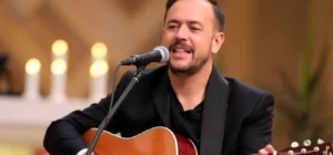 Sobrevivió a un milagro y su nueva canción para el Jubileo 2025 te dejará sin aliento 2025