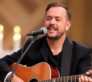 Sobrevivió a un milagro y su nueva canción para el Jubileo 2025 te dejará sin aliento 2025