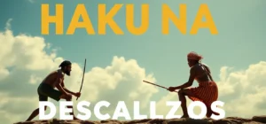 No te pierdas la increíble película Descalzos sobre Hakuna que llega a los cines de México ¡Descubre por qué todos están hablando de ella! 2025