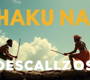 No te pierdas la increíble película Descalzos sobre Hakuna que llega a los cines de México ¡Descubre por qué todos están hablando de ella! 2025 No te pierdas la increíble película Descalzos sobre Hakuna que llega a los cines de México ¡Descubre por qué todos están hablando de ella! 2025