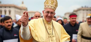 El increíble bono de 500 euros que el Papa León XIV está por entregar a miles de trabajadores del Vaticano ¡No te lo puedes perder! 2025