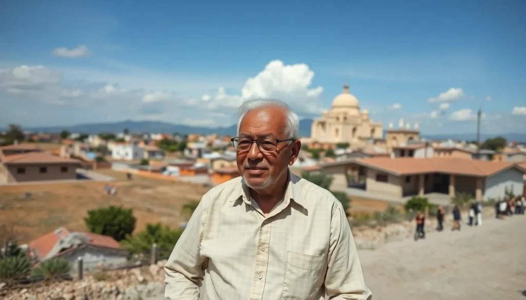 Descubre cómo la visita de Papa a Chiclayo transformará la familia para siempre 2025 Descubre cómo la visita de Papa a Chiclayo transformará la familia para siempre 2025