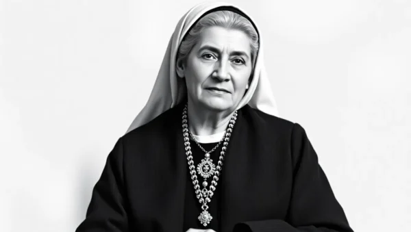 Descubre por qué todos celebran hoy a Santa Úrsula Ledóchowska, la educadora que cambió vidas 2025