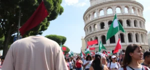 Descubre por qué más de 60.000 peregrinos están rumbo a Roma para un evento que cambiará sus vidas ¡No te lo puedes perder! 2025