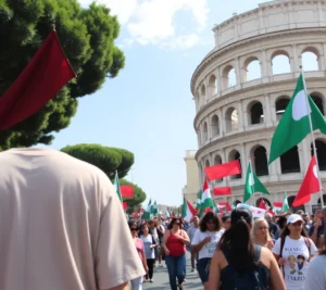 Descubre por qué más de 60.000 peregrinos están rumbo a Roma para un evento que cambiará sus vidas ¡No te lo puedes perder! 2025
