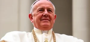 Descubre por qué el Papa rinde homenaje a este increíble líder que inspiró a Juan Pablo II y luchó contra el comunismo 2025