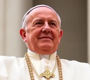 Descubre por qué el Papa rinde homenaje a este increíble líder que inspiró a Juan Pablo II y luchó contra el comunismo 2025 Descubre por qué el Papa rinde homenaje a este increíble líder que inspiró a Juan Pablo II y luchó contra el comunismo 2025