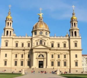 Descubre la sorprendente visita del Papa León XIV a un proyecto que cambiará el futuro en Castel Gandolfo 2025