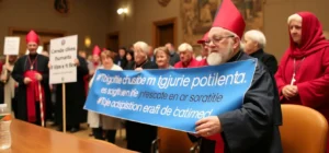 Los obispos italianos hacen un llamado urgente: ¡la dignidad humana debe ser protegida en cada etapa de la vida! 2025