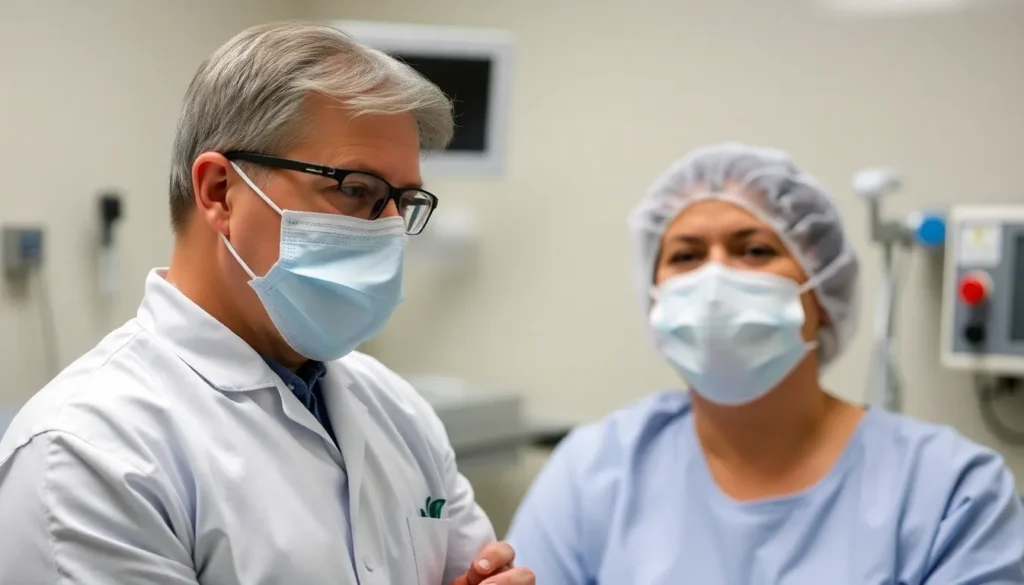 Revelan la sorprendente investigación de la administración Trump sobre tratamientos transgénero en hospitales para menores 2025 Revelan la sorprendente investigación de la administración Trump sobre tratamientos transgénero en hospitales para menores 2025