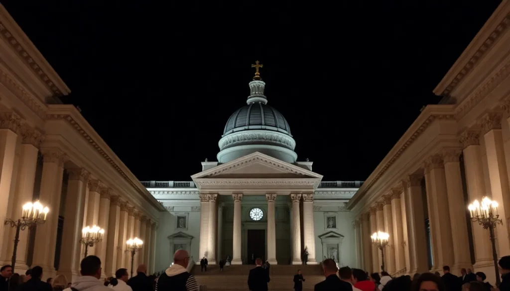 Impactante demanda: obispos de Washington exigen que sacerdotes rompan el secreto de confesión 2025 Impactante demanda: obispos de Washington exigen que sacerdotes rompan el secreto de confesión 2025