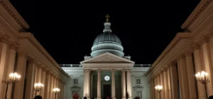 Impactante demanda: obispos de Washington exigen que sacerdotes rompan el secreto de confesión 2025