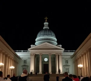 Impactante demanda: obispos de Washington exigen que sacerdotes rompan el secreto de confesión 2025