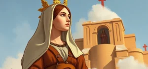 Descubre la increíble historia de Santa Juana de Arco, la heroína adolescente que cambió el curso de la historia 2025