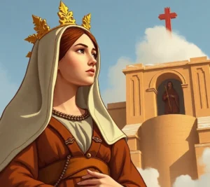 Descubre la increíble historia de Santa Juana de Arco, la heroína adolescente que cambió el curso de la historia 2025
