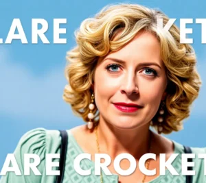 Descubre el impactante musical sobre la vida de Clare Crockett que está a punto de conquistar España 2025