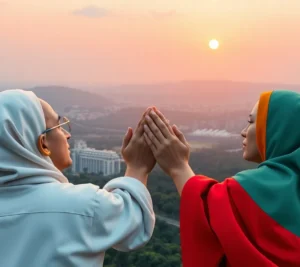 Descubre cómo construir una verdadera paz reconociendo y superando las diferencias que nos dividen 2025