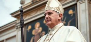 Descubre los impactantes nuevos nombramientos del Papa León XIV que están revolucionando el Vaticano 2025