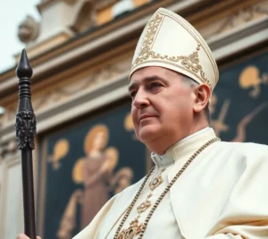 Descubre los impactantes nuevos nombramientos del Papa León XIV que están revolucionando el Vaticano 2025