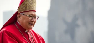 El inesperado deseo del cardenal de Hong Kong que podría cambiar la relación de la Iglesia con China 2025