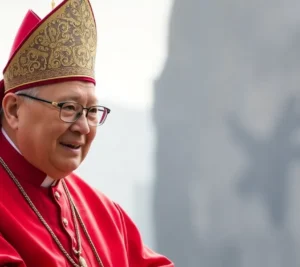 El inesperado deseo del cardenal de Hong Kong que podría cambiar la relación de la Iglesia con China 2025
