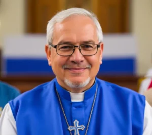 Un nicaragüense se convierte en obispo en EE.UU. y su mensaje podría cambiarlo todo para los cristianos en Nicaragua 2025
