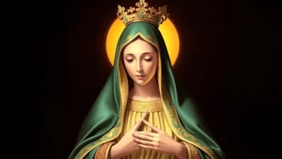 Descubre los 3 secretos impactantes sobre los dogmas de la Virgen María que todo católico debería conocer 2025