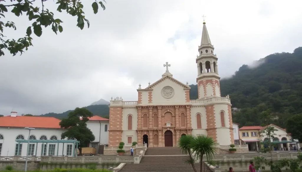 El sorprendente nombramiento que cambiará el rumbo del Obispado Castrense en Colombia 2025 El sorprendente nombramiento que cambiará el rumbo del Obispado Castrense en Colombia 2025