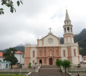 El sorprendente nombramiento que cambiará el rumbo del Obispado Castrense en Colombia 2025 El sorprendente nombramiento que cambiará el rumbo del Obispado Castrense en Colombia 2025