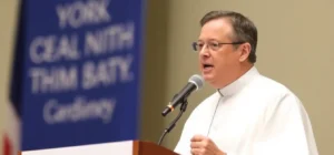 Cardenal Dolan lanza un poderoso llamado a los legisladores de Nueva York: la sorprendente verdad sobre el suicidio que debes conocer 2025