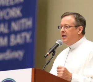 Cardenal Dolan lanza un poderoso llamado a los legisladores de Nueva York: la sorprendente verdad sobre el suicidio que debes conocer 2025 Cardenal Dolan lanza un poderoso llamado a los legisladores de Nueva York: la sorprendente verdad sobre el suicidio que debes conocer 2025