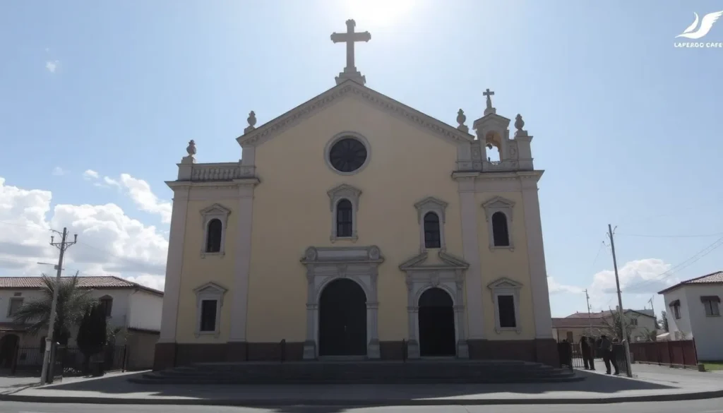 Increíble robo en Puebla: despojan a una iglesia de sus tesoros sagrados y desatan la indignación de la comunidad 2025 Increíble robo en Puebla: despojan a una iglesia de sus tesoros sagrados y desatan la indignación de la comunidad 2025
