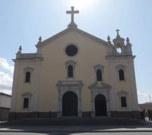 Increíble robo en Puebla: despojan a una iglesia de sus tesoros sagrados y desatan la indignación de la comunidad 2025