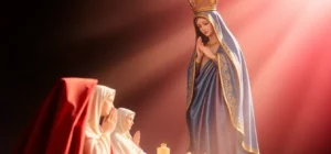 Descubre el impactante significado detrás de la fiesta de la Visitación de la Virgen María que nadie te ha contado 2025