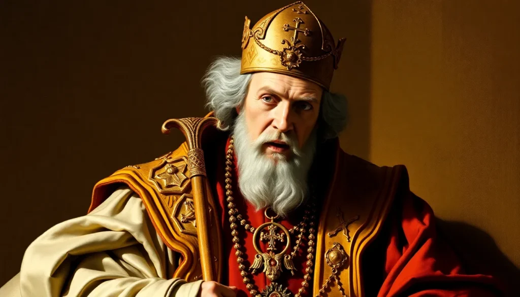 El sorprendente mensaje del Papa León XIV a los sacerdotes que cambiará tu forma de ver la fe 2025 El sorprendente mensaje del Papa León XIV a los sacerdotes que cambiará tu forma de ver la fe 2025