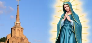 Descubre 8 impresionantes imágenes de la Virgen María que te dejarán sin aliento 2025