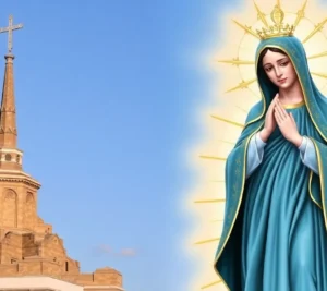 Descubre 8 impresionantes imágenes de la Virgen María que te dejarán sin aliento 2025 Descubre 8 impresionantes imágenes de la Virgen María que te dejarán sin aliento 2025
