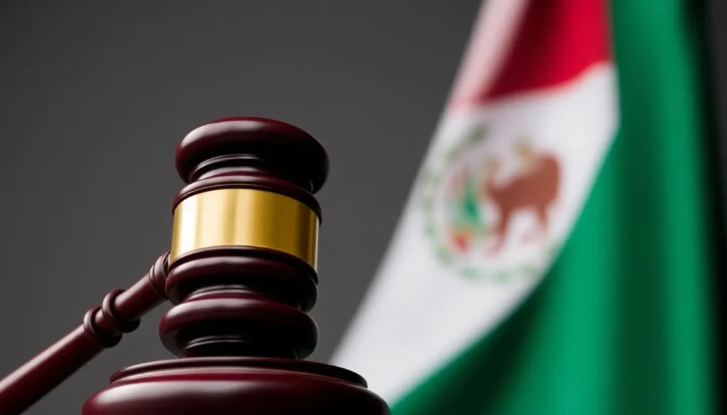 Descubre los secretos de las elecciones al Poder Judicial en México y lo que realmente está en juego para tu futuro 2025 Descubre los secretos de las elecciones al Poder Judicial en México y lo que realmente está en juego para tu futuro 2025