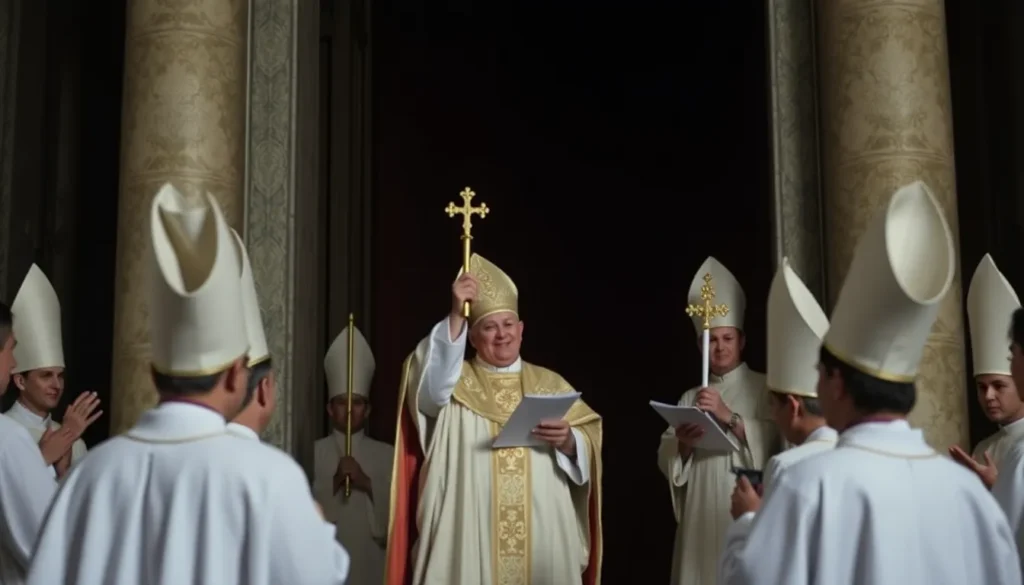 ¡Descubre el poderoso mensaje del Papa León XIV en la histórica misa de ordenación de 11 nuevos sacerdotes! 2025 ¡Descubre el poderoso mensaje del Papa León XIV en la histórica misa de ordenación de 11 nuevos sacerdotes! 2025