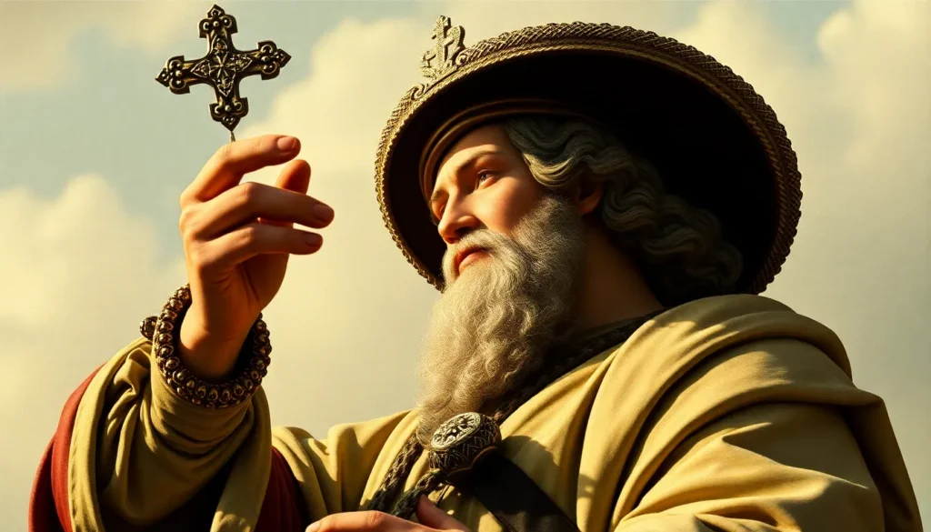 León XIV hace un llamado conmovedor a Francia: descubre por qué amar a Jesús sin reservas puede cambiar tu vida en el centenario de tres santos increíbles 2025 León XIV hace un llamado conmovedor a Francia: descubre por qué amar a Jesús sin reservas puede cambiar tu vida en el centenario de tres santos increíbles 2025