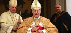 Descubre quiénes son los nuevos obispos que el Papa León XIV acaba de nombrar en España y Colombia ¡No te lo puedes perder! 2025