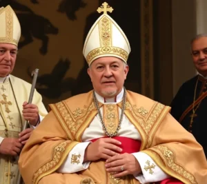 Descubre quiénes son los nuevos obispos que el Papa León XIV acaba de nombrar en España y Colombia ¡No te lo puedes perder! 2025