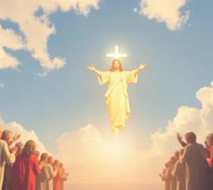 Descubre por qué la Solemnidad de la Ascensión del Señor en este VII Domingo de Pascua es un momento que no te querrás perder 2025