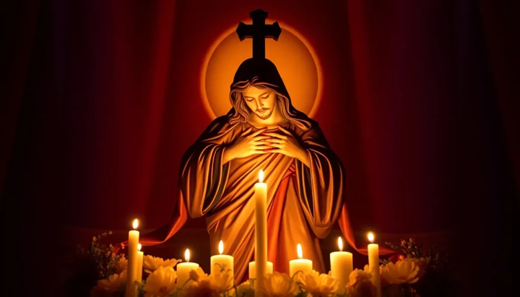 Descubre el impactante motivo detrás de la celebración del Sagrado Corazón de Jesús en junio que nadie te ha contado 2025 Descubre el impactante motivo detrás de la celebración del Sagrado Corazón de Jesús en junio que nadie te ha contado 2025